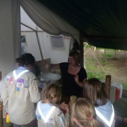 P1060047 - Scouts en Gidsen Zaventem 